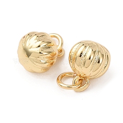 Латунные подвески&nbsp;KK-D019-19G