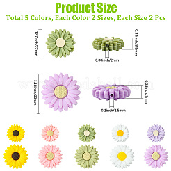 20 шт.&nbsp;SIL-PA0001-08