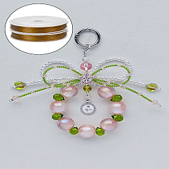 2 рулон проволоки для творчества «хвост тигра»&nbsp;TWIR-LP0001-18B-G