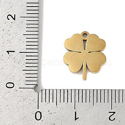 Ионное покрытие (ip) подвески из нержавеющей стали 304&nbsp;STAS-M080-09G-01