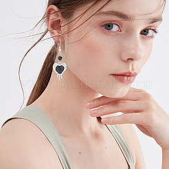 200 шт латунные серьги крючки&nbsp;KK-SP0001-44P