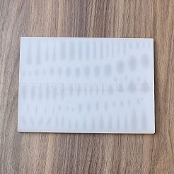 Кулон силиконовые Молды&nbsp;SIL-V005-09