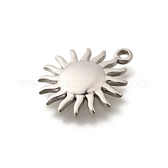 Подвески из нержавеющей стали 304&nbsp;STAS-C122-02P