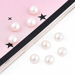 Естественный культурный жемчуг пресноводных&nbsp;X-PEAR-P056-036