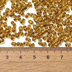 Спрей роспись стекла бисер&nbsp;SEED-F005-03A-04