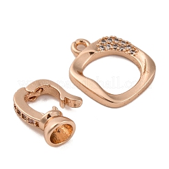 Латунное микропейв&nbsp;KK-A230-12RG