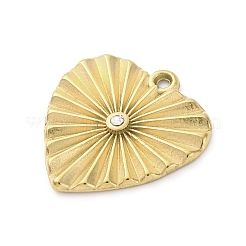 Подвески из нержавеющей стали 304&nbsp;STAS-V003-05G-06