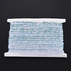 Лентой из органзы ORIB-N002-001A