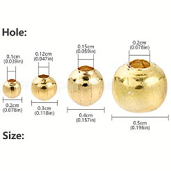 Spacer бисер железа&nbsp;IFIN-YW0003-73