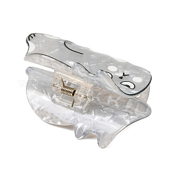 ПВХ-заколки для волос для женщин и девочек&nbsp;PHAR-I012-01A