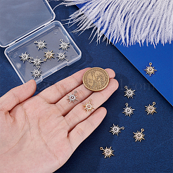 20 шт.&nbsp;ZIRC-GA0001-17