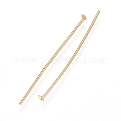 Штифты с плоской головкой из нержавеющей стали 304&nbsp;STAS-L238-006D-G