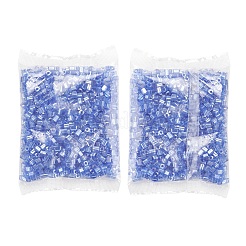 6/0 стакан бисер&nbsp;SEED-YW0001-25G