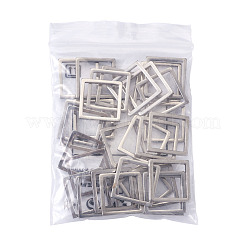 Соединительные кольца из нержавеющей стали 304&nbsp;STAS-TA0004-51