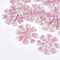 Подвески из ацетата целлюлозы (смолы)&nbsp;LS-KY-S157-24C