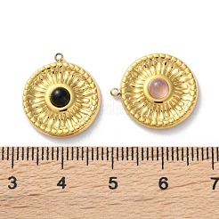 Природные смешанные подвески драгоценных камней&nbsp;STAS-Z099-08G