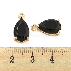 Латунные подвески&nbsp;KK-P263-21KCG-04