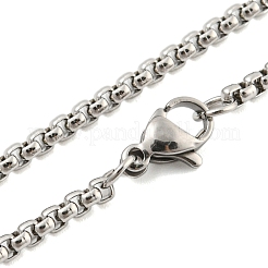 Не тускнеющие подвески из нержавеющей стали 201&nbsp;LS-NJEW-H030-05P