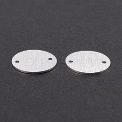 Соединители латунные звенья&nbsp;KK-K253-09E-02P