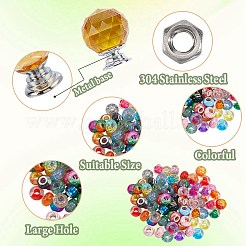 Наборы для самостоятельного изготовления садовых кольев&nbsp;DIY-SC0032-41