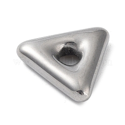 Разделительные бусины из нержавеющей стали марки 304&nbsp;STAS-A088-06P