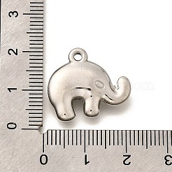 Подвески из нержавеющей стали 304&nbsp;STAS-C122-10P