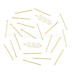 Латунные шпильки с плоской головкой&nbsp;XGR0084G-32G