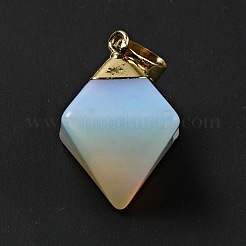Opalite подвески&nbsp;G-P474-03G-01