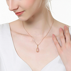 4 шт. 2 стиля 925 серебряных держателя для ледоруба STER-ME0001-28