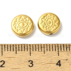 Бусины из нержавеющей стали 304&nbsp;STAS-I305-151G