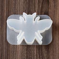 Насекомое подсвечник силуэт силиконовые Молды&nbsp;LS-SIL-R148-02C