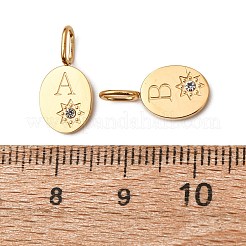 Комплект подвесок из нержавеющей стали 304 с кубическим цирконием&nbsp;STAS-A125-09G