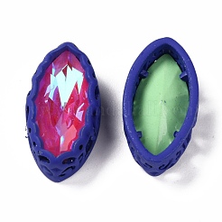 Шить на горный хрусталь&nbsp;RGLA-P033-F02-02