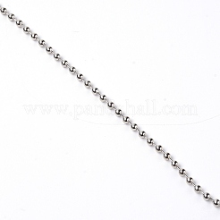 Железная цепь мяч&nbsp;CH-WH0004-04B-AB