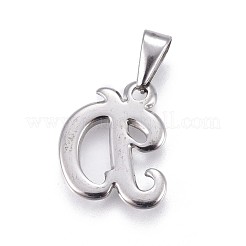 Подвески из нержавеющей стали 304&nbsp;X-STAS-F202-16P-D