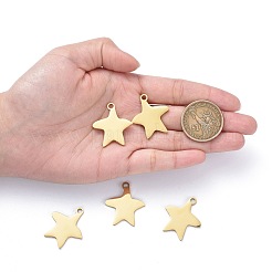 Подвески из нержавеющей стали 304&nbsp;LS-STAS-I140-13G