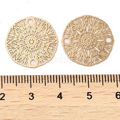 Подвески из латуни с покрытием для стойки&nbsp;KK-Q792-12LG