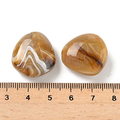 Акриловые шарики Gemstone имитация&nbsp;MACR-K359-74A