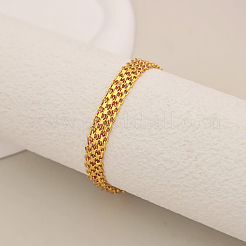 Браслеты из латунных сеток для женщин&nbsp;HV9071