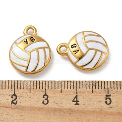 Ионное покрытие (ip) подвески из нержавеющей стали 304&nbsp;STAS-R008-09G-02