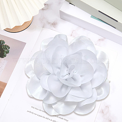 1 шт. броши из полиэстера&nbsp;JEWB-CN0001-07C