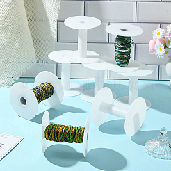 10 шт. пустые катушки из пластика для проволоки&nbsp;TOOL-SC0001-77