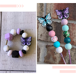 Наборы для самостоятельного изготовления ювелирных изделий&nbsp;DIY-SP0006-43