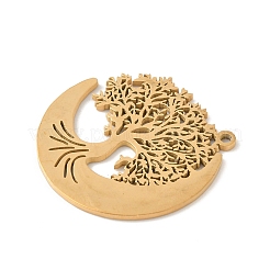 Подвески из нержавеющей стали 304&nbsp;STAS-V016-10G