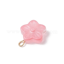 Стеклянные подвески&nbsp;PALLOY-JF03421