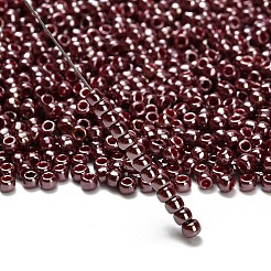 Круглые бусины toho 8/0&nbsp;SEED-XTR08-0460