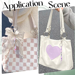 Набор для изготовления брелка своими руками&nbsp;DIY-SC0032-45A