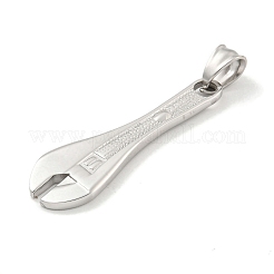 Подвески из нержавеющей стали 304&nbsp;STAS-C102-08P