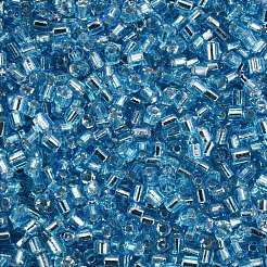 8/0 стекло стеклярусом&nbsp;SEED-S032-07A-23