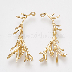 Латунные люстры соединения компонент&nbsp;KK-T035-08